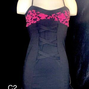 Women's Sullen Dress